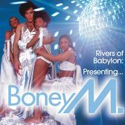 Rivers Of Babylon