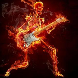 金属摇滚°| Solo猎杀，弹指间灰飞烟灭！