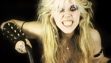 The Great Kat