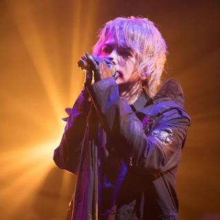 HYDE 2019 Asia tour