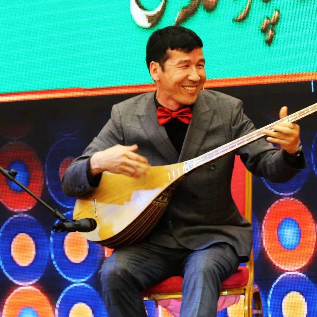 hotandin kalgan