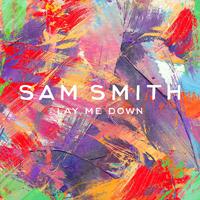 Sam Smith - Lay Me Down (Official Instrumental) 原版无和声伴奏