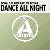 Felipe Avelar - Dance All Night (Original Mix)