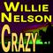 Willie Nelson Crazy专辑