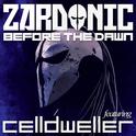 Before The Dawn (feat. Celldweller)专辑