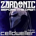 Before The Dawn (feat. Celldweller)专辑