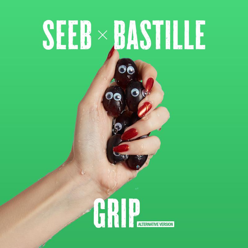 Grip (Alternative Version)专辑