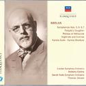 Sibelius: Symphonies 5, 6 & 7; Pohjola's Daughter; Pelléas et Mélisande专辑