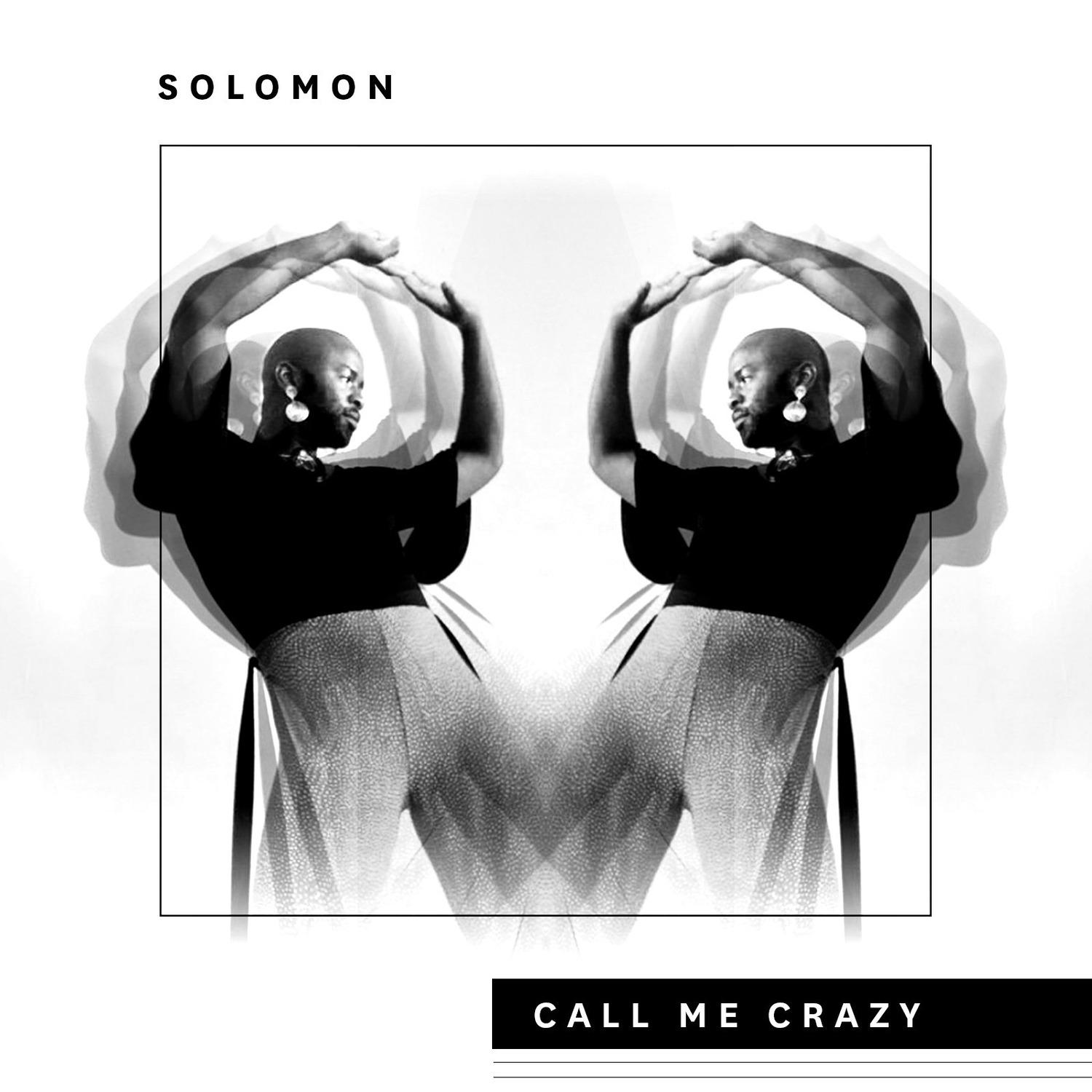 Call Me Crazy
