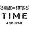 Time (A.N.O. Remix)专辑