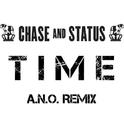 Time (A.N.O. Remix)专辑