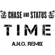 Time (A.N.O. Remix)