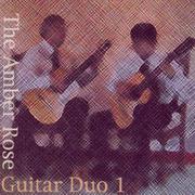 Amber Rose Guitar Duo 1