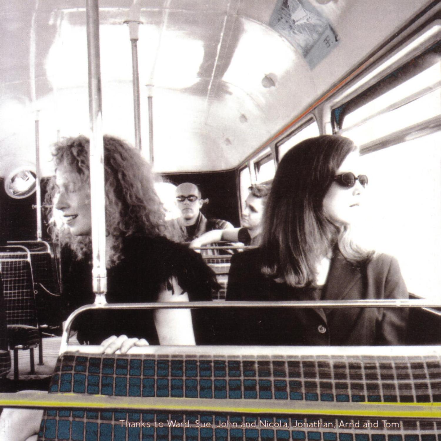 A Tribute to the Beatles - Ticket To Ride