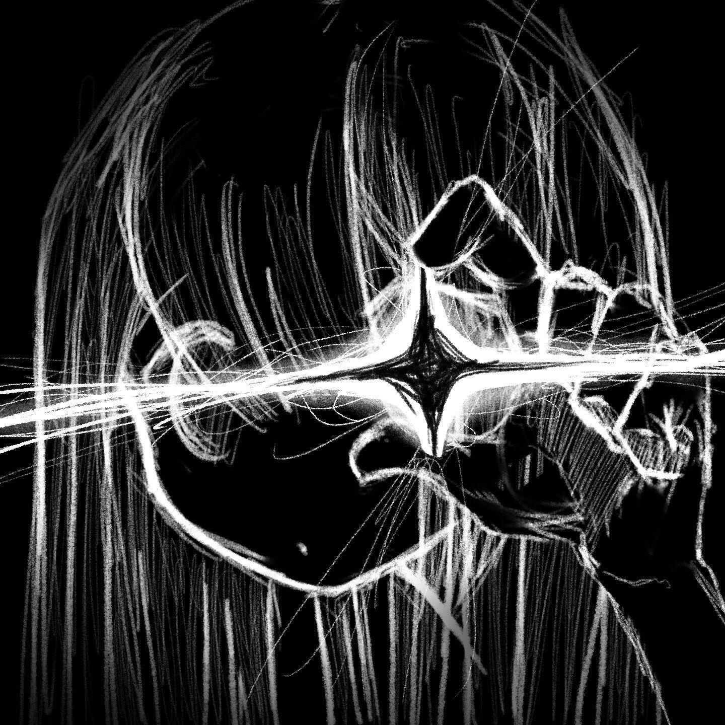 我知道你也在哭