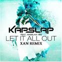 Let It All Out (Xan Remix).专辑