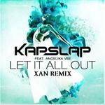 Let It All Out (Xan Remix).专辑