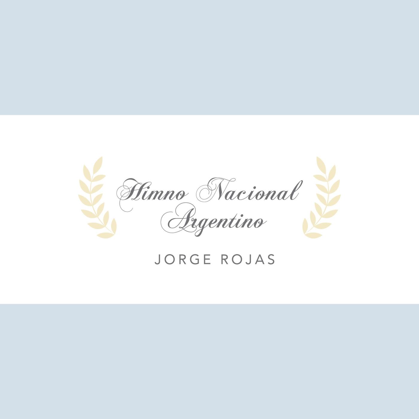 Himno Nacional Argentino