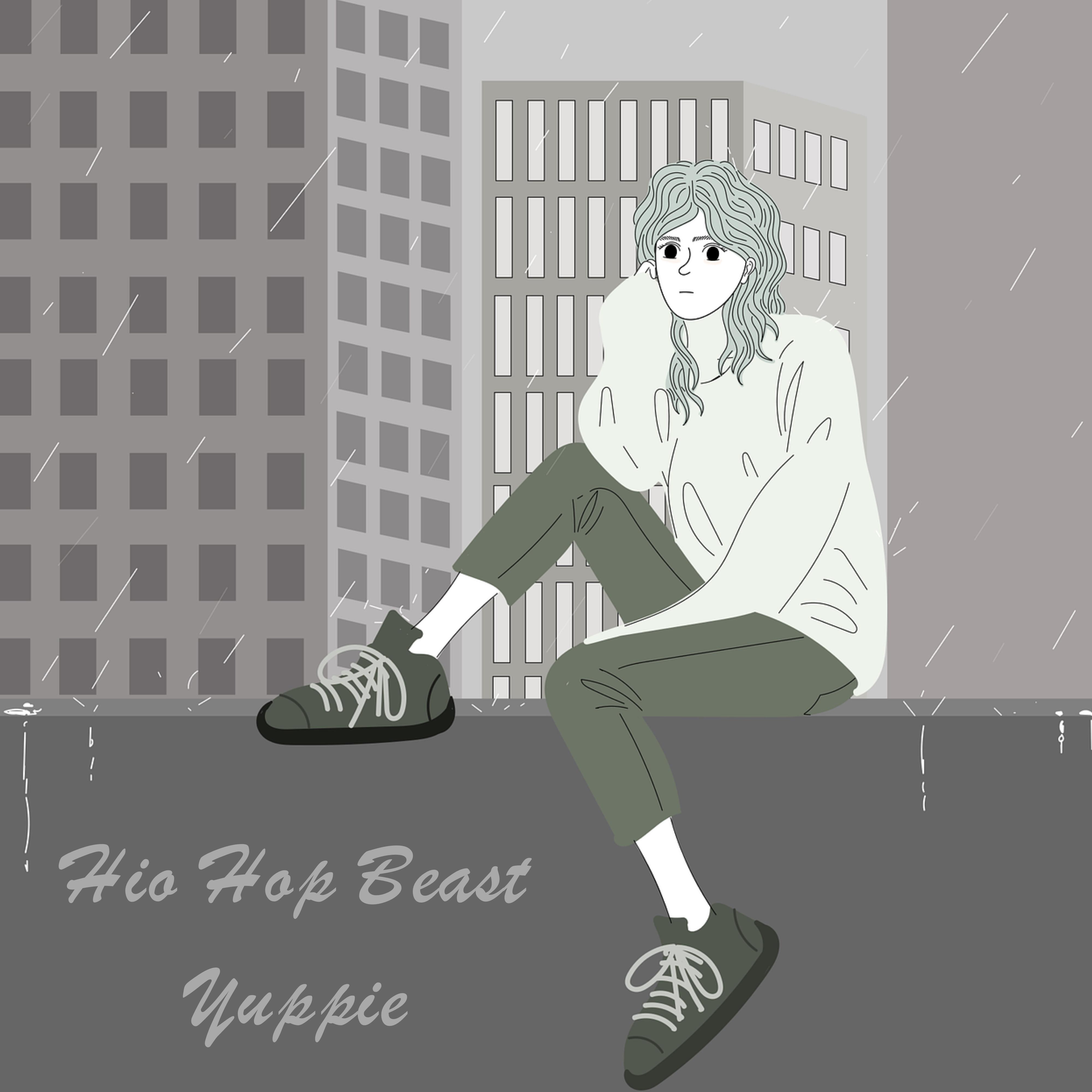 Hip Hop Beats：雅痞