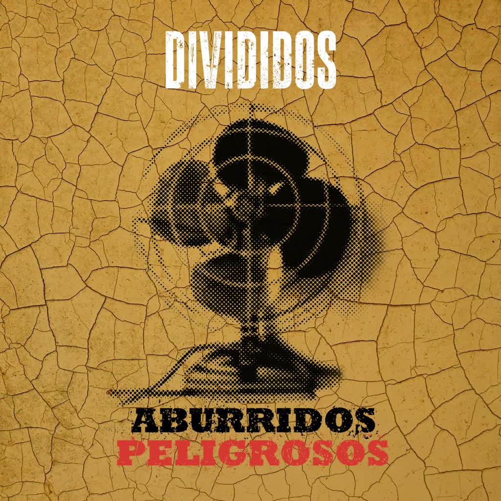 Aburridos Peligrosos (Nueva Versión)