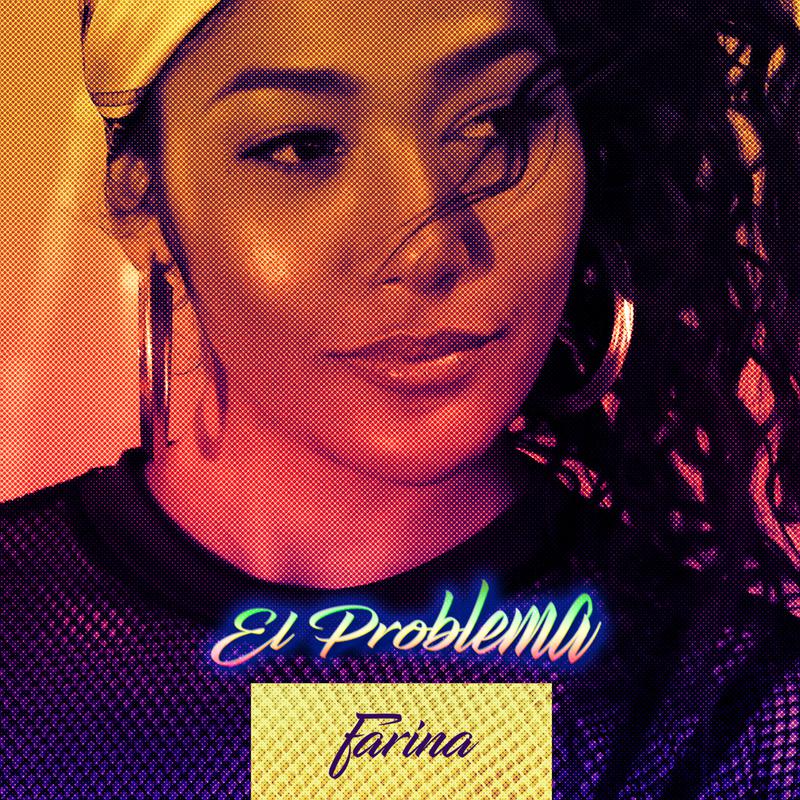 El Problema专辑