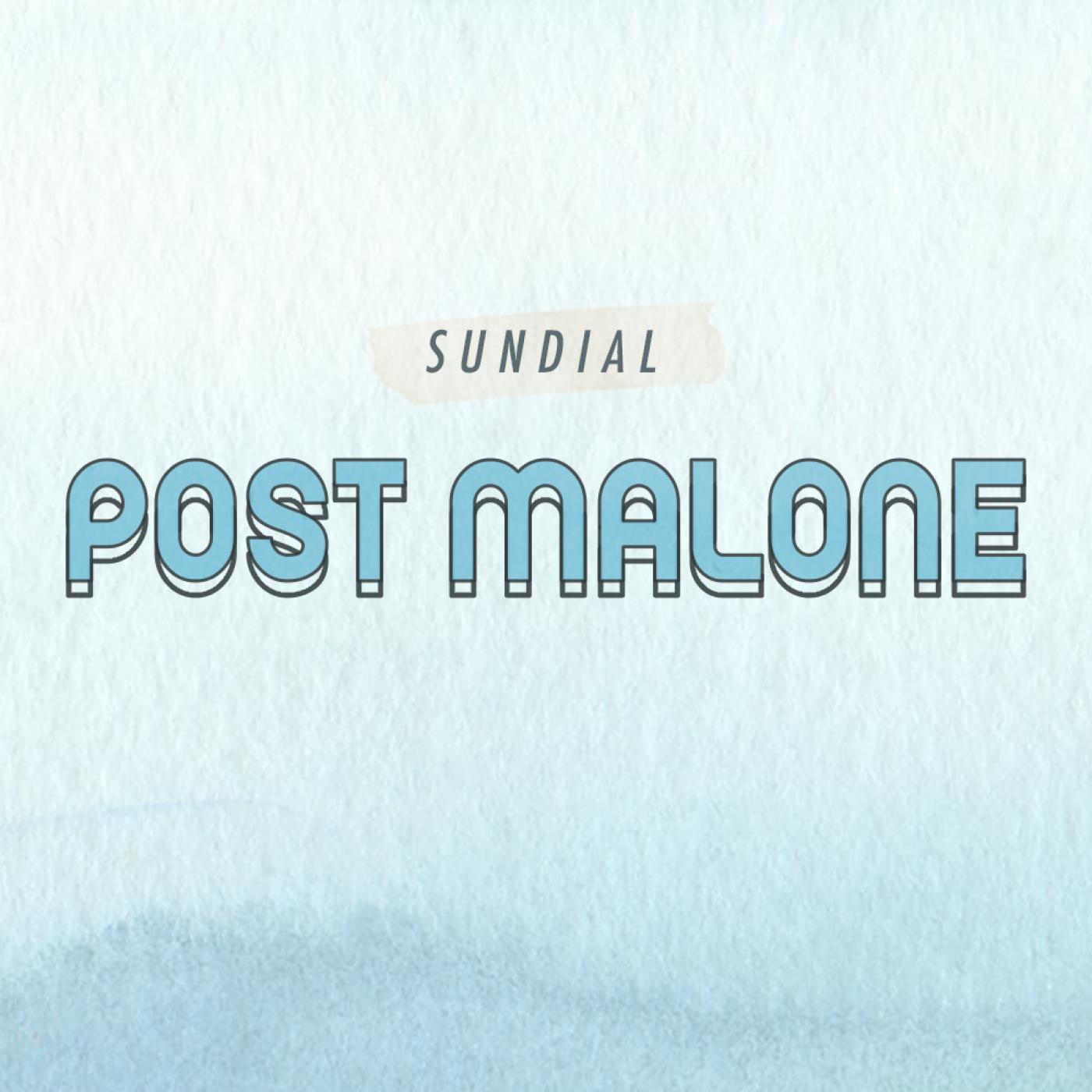 post malone