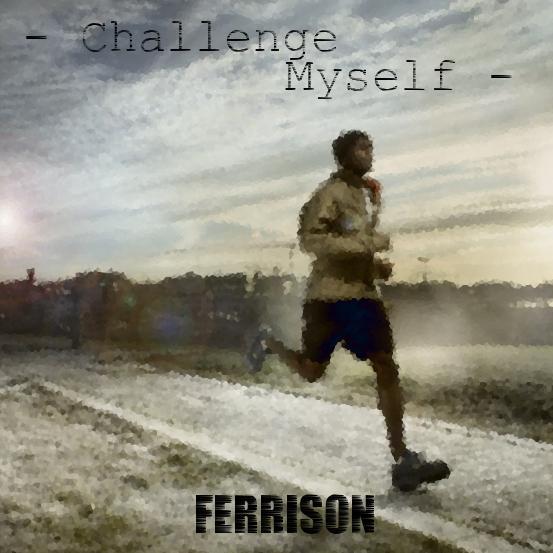 Ferrison - Challenge Myself (Original Mix)