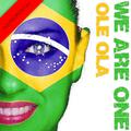 We Are One (Ole Ola) [Instrumental Version] - Single