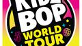 KIDZ BOP World Tour专辑