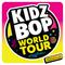 KIDZ BOP World Tour专辑