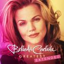 Greatest - Belinda Carlisle (Extended)专辑