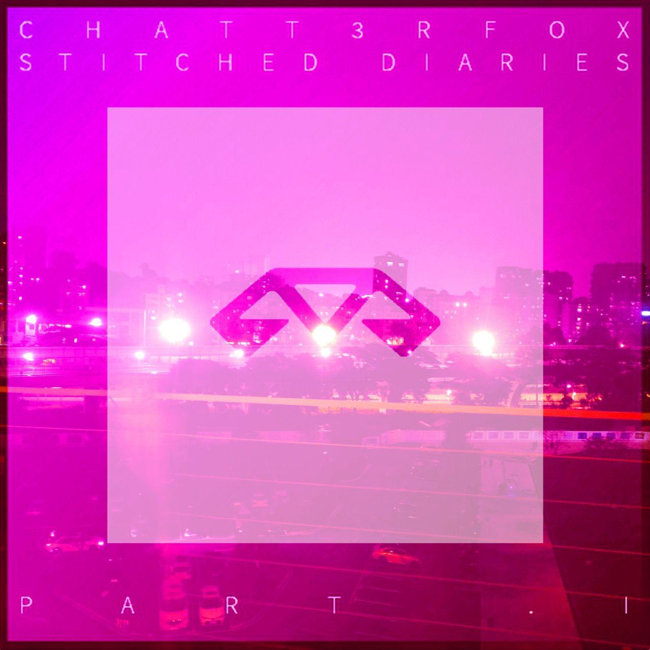 Constellations At The Nights (Chatt3rfox Mashup)