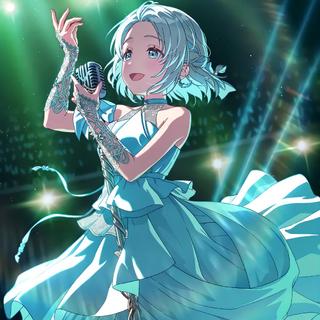 学园偶像大师/初星学园 收录曲 [12/9更新]