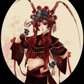 戏子 | 我这辈子就是想当虞姬