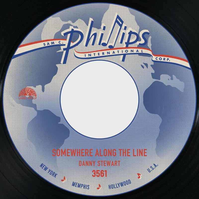 Somewhere Along the Line / I'll Change My Ways