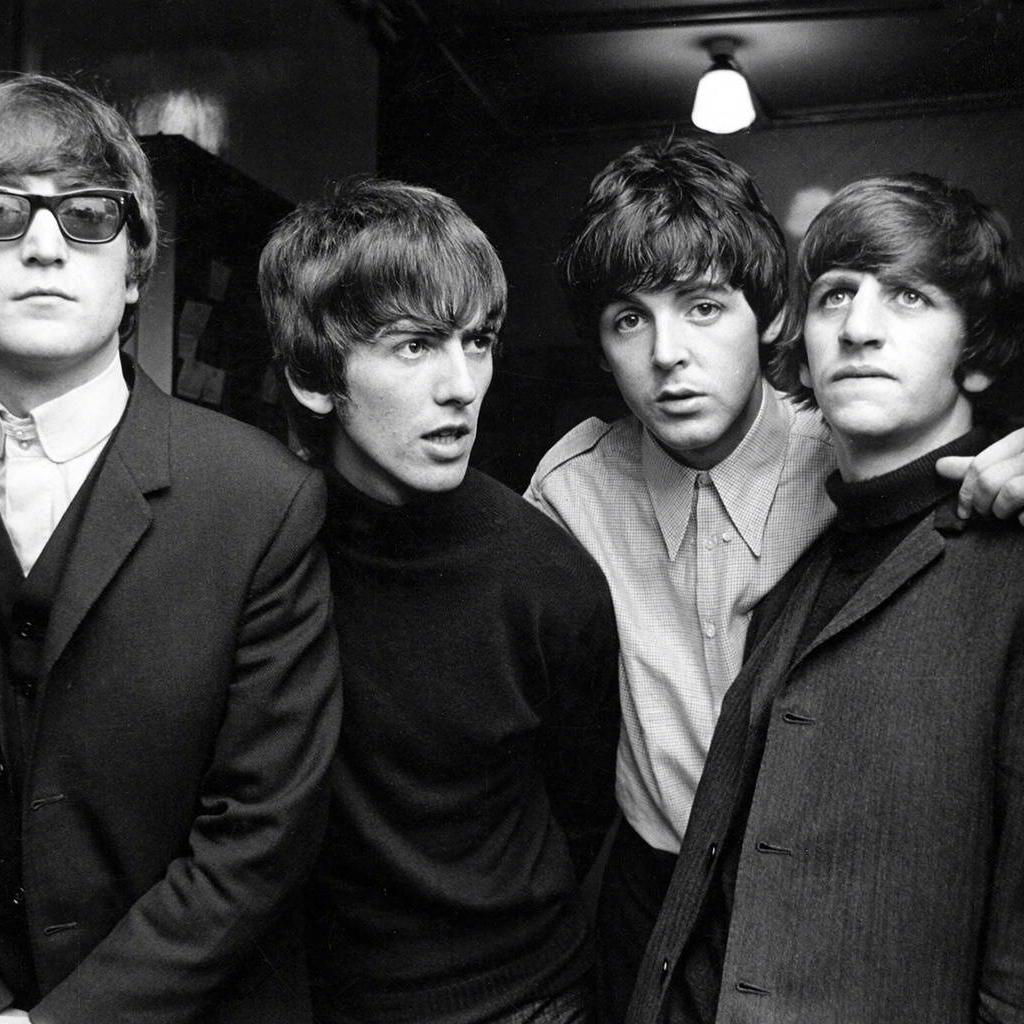 云上披头士乐队可听单曲