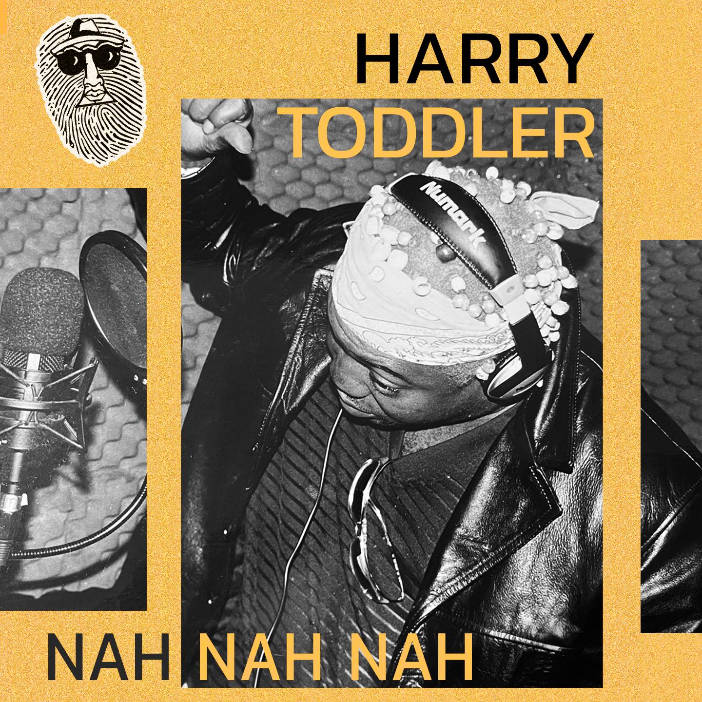 Old Paper Plate (Secret Edit)