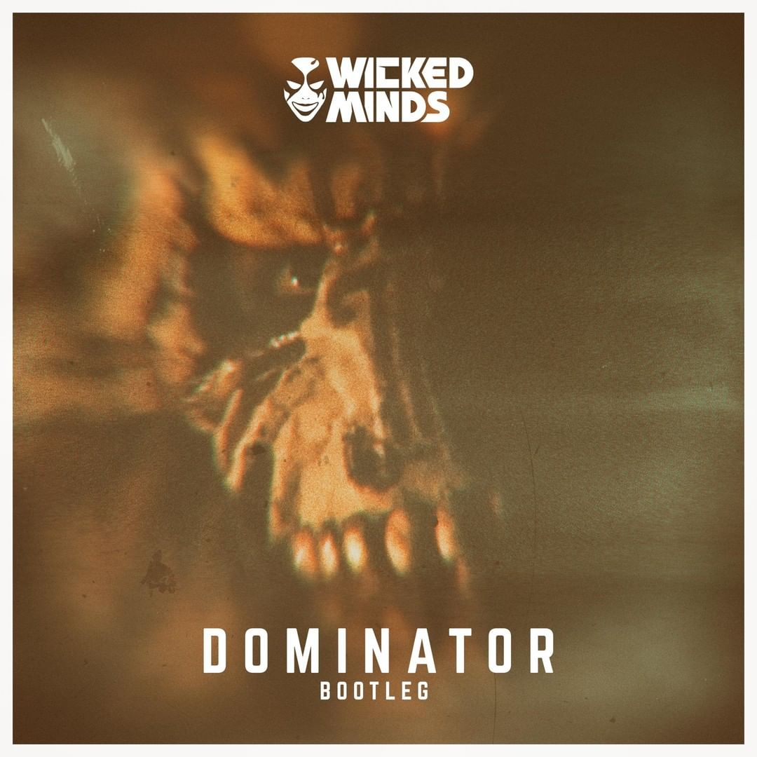 Dominator (Bootleg)