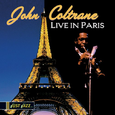 Coltrane Live in Paris