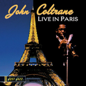 Coltrane Live in Paris专辑