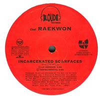 Raekwon - Incarcerated Scarfaces (Instrumental) 无和声伴奏