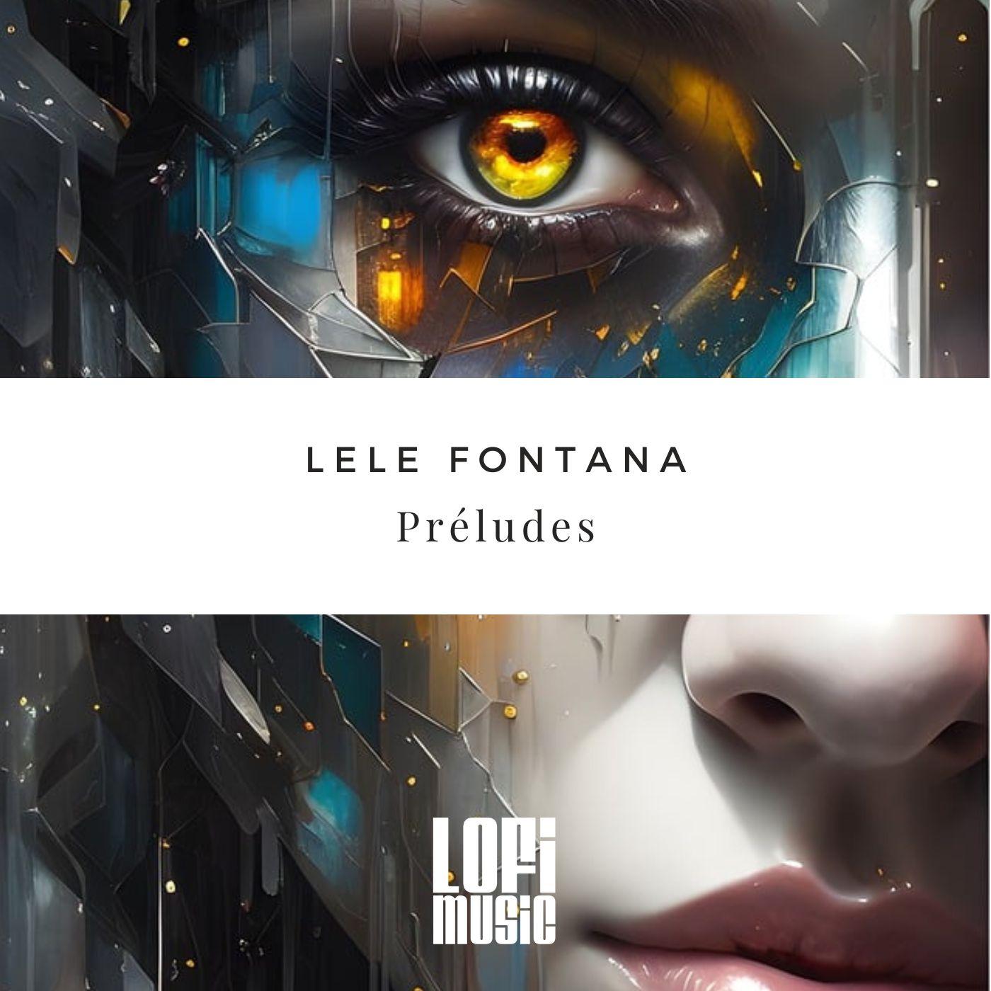 Lele Fontana - Insomnie