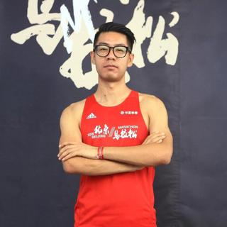 北京马拉松