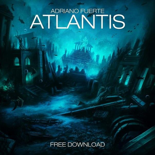 Atlantis (Original Mix)