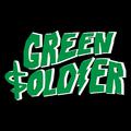 Green Soldier