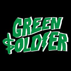 Green Soldier