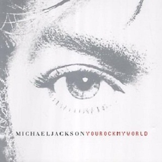 You Rock My World