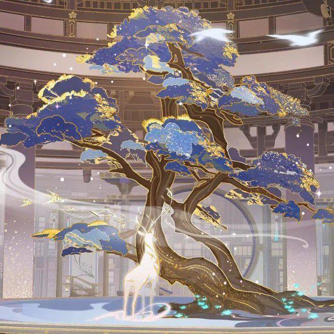 花亦山心之月 游戏原声带&同人曲 | 在线播放 | 网易云音乐