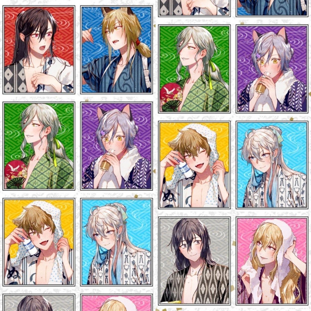 Drama「幽幻ロマンチカ」男友是附身妖怪