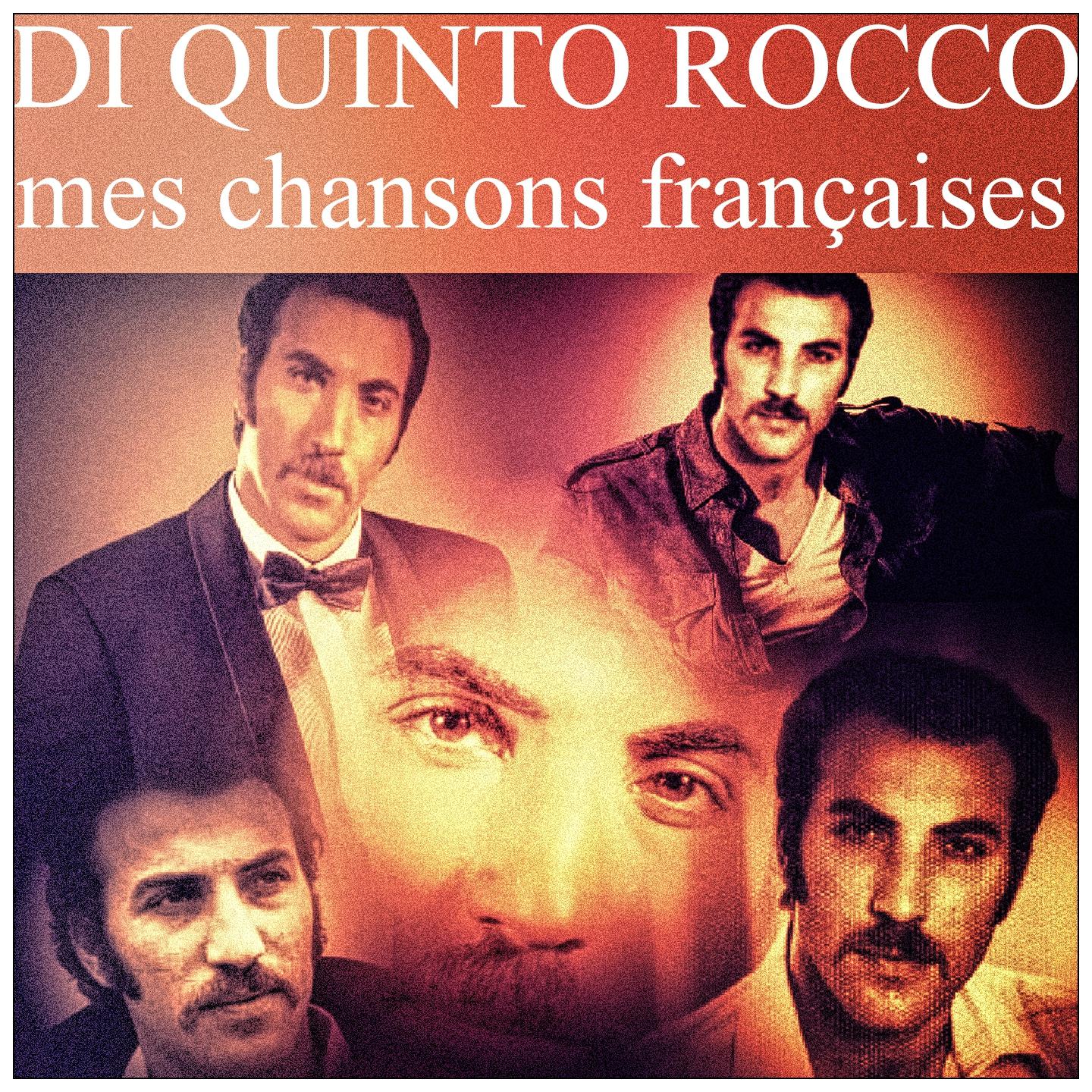 Di Quinto Rocco - Comme 2 colombes